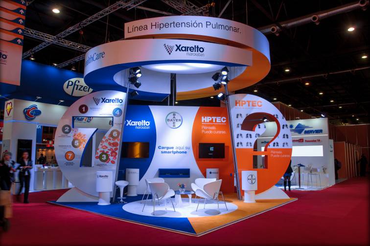 Bayer, Congreso SAC, 2015
