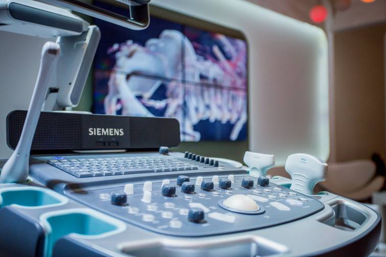 Siemens, International Congress of Radiology, 2016