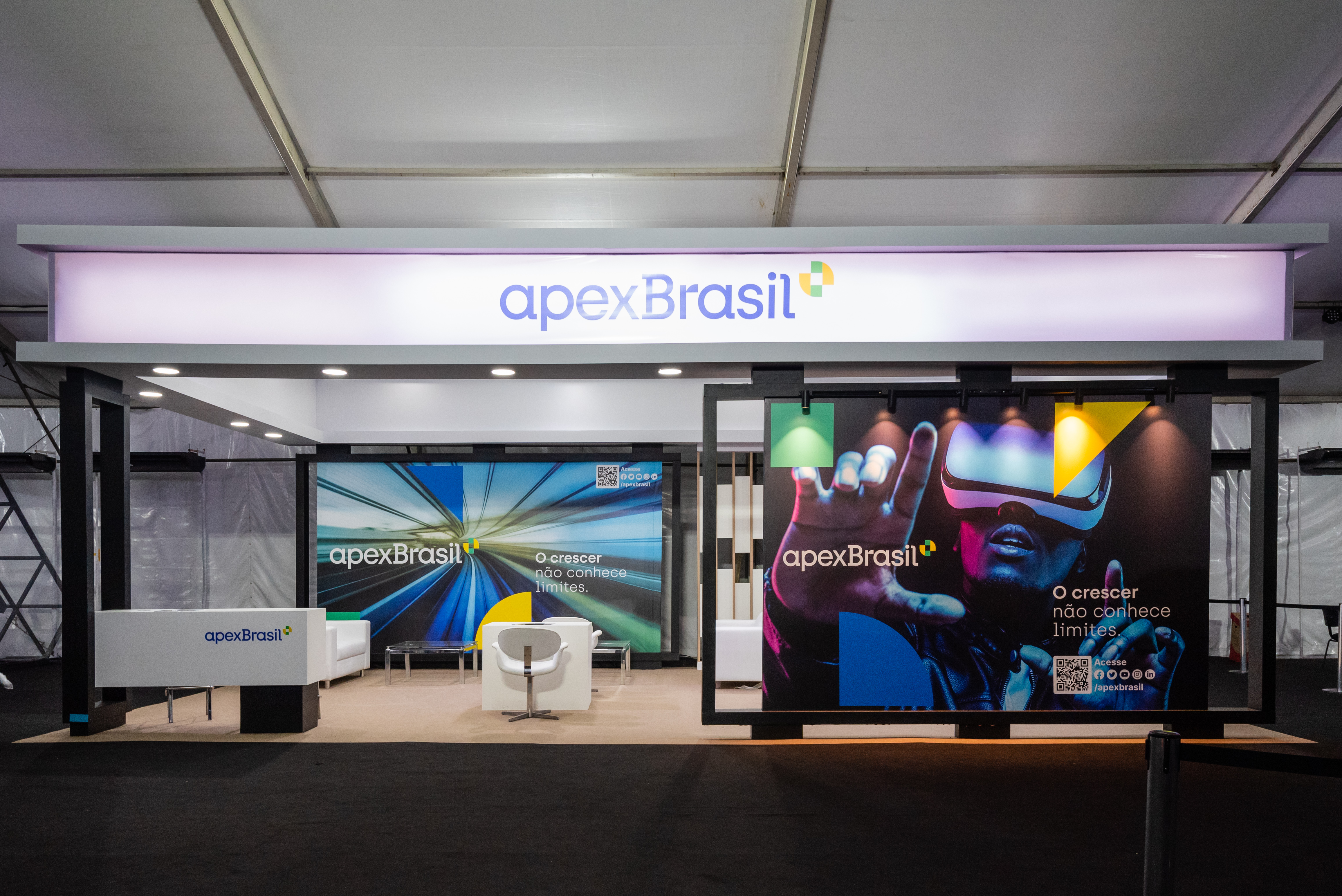 APEX, Rio Innovation Week, 2022