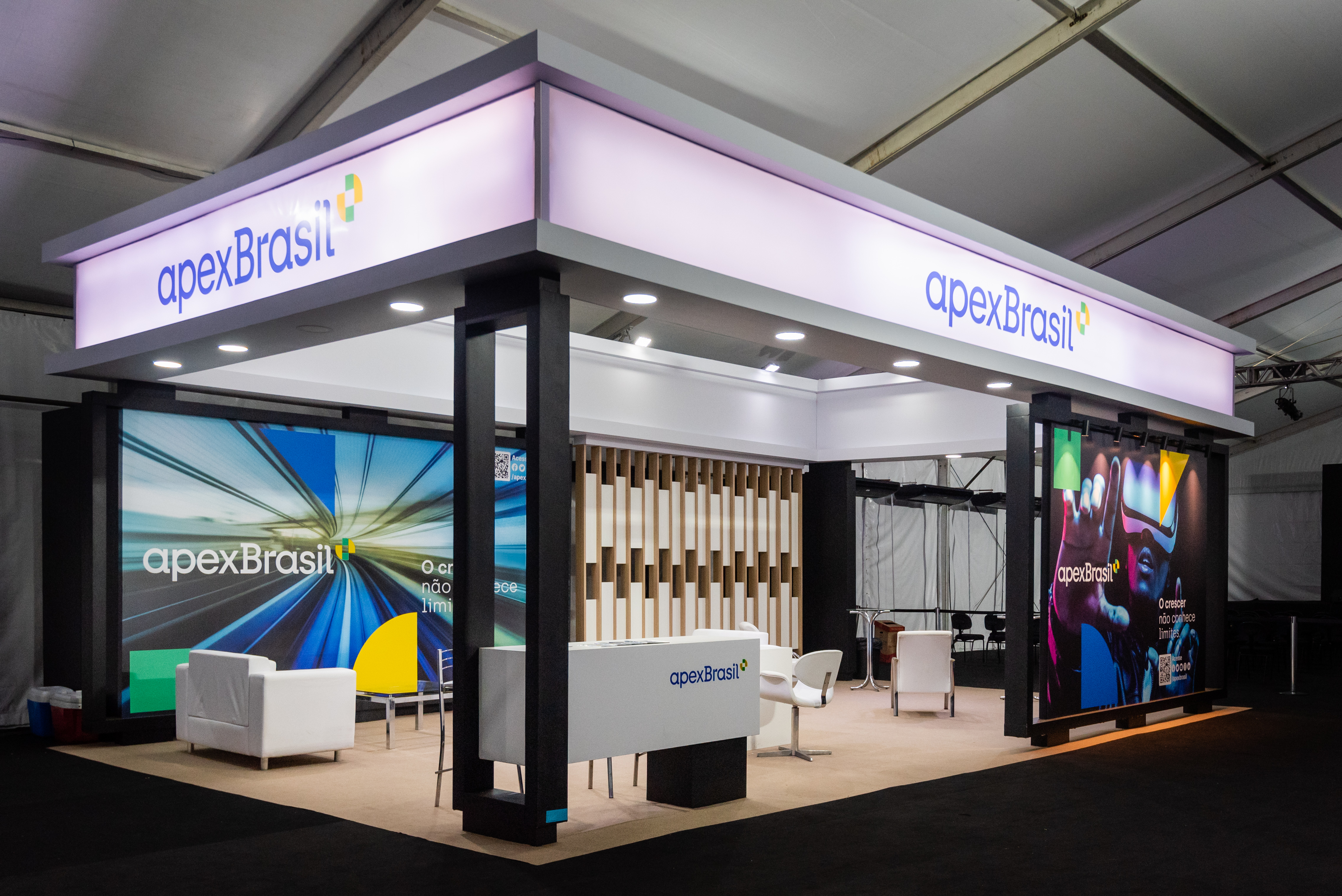 APEX, Rio Innovation Week, 2022