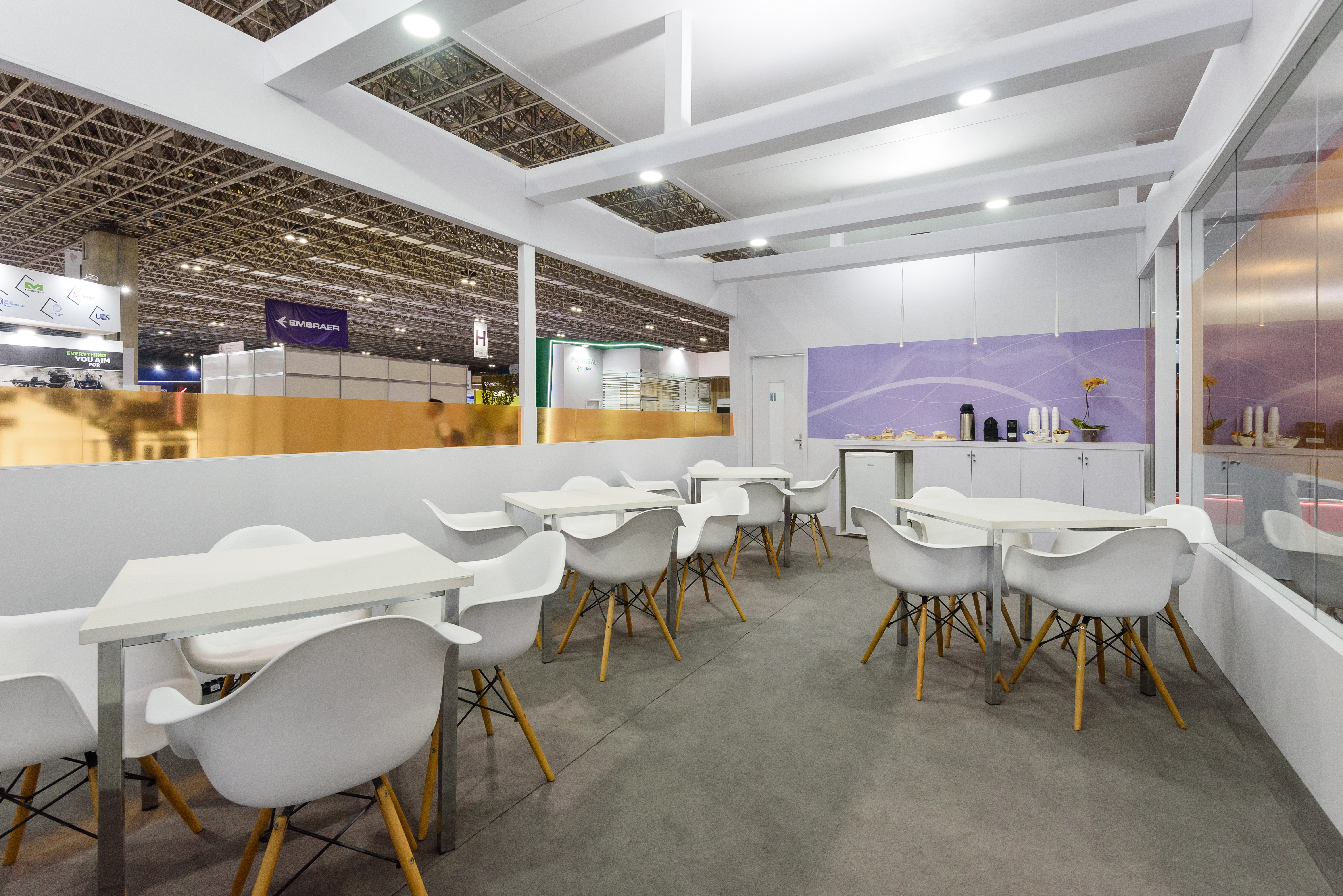BAE Systems, LAAD Defence & Security, 2023