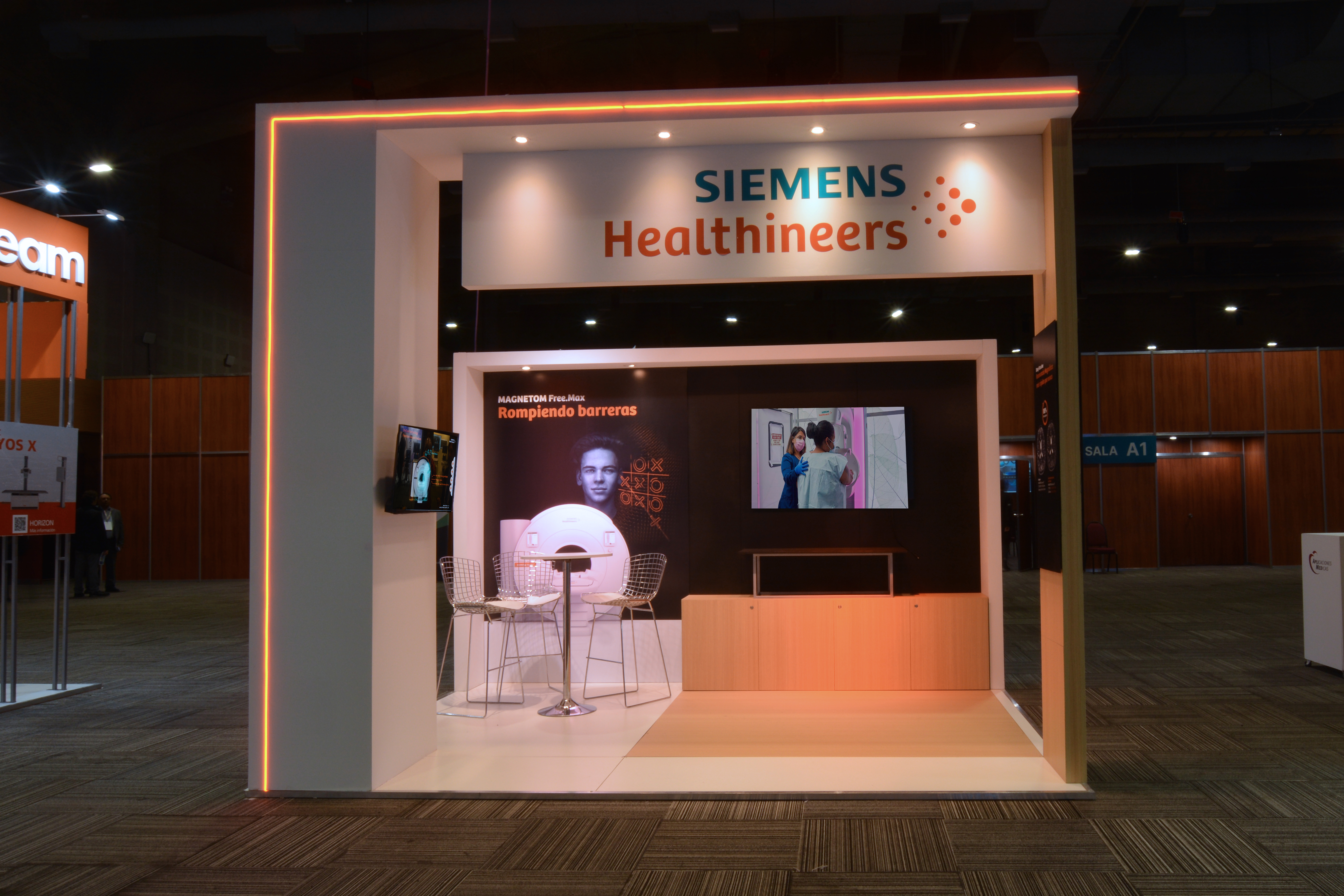 Siemens, CADI, 2023