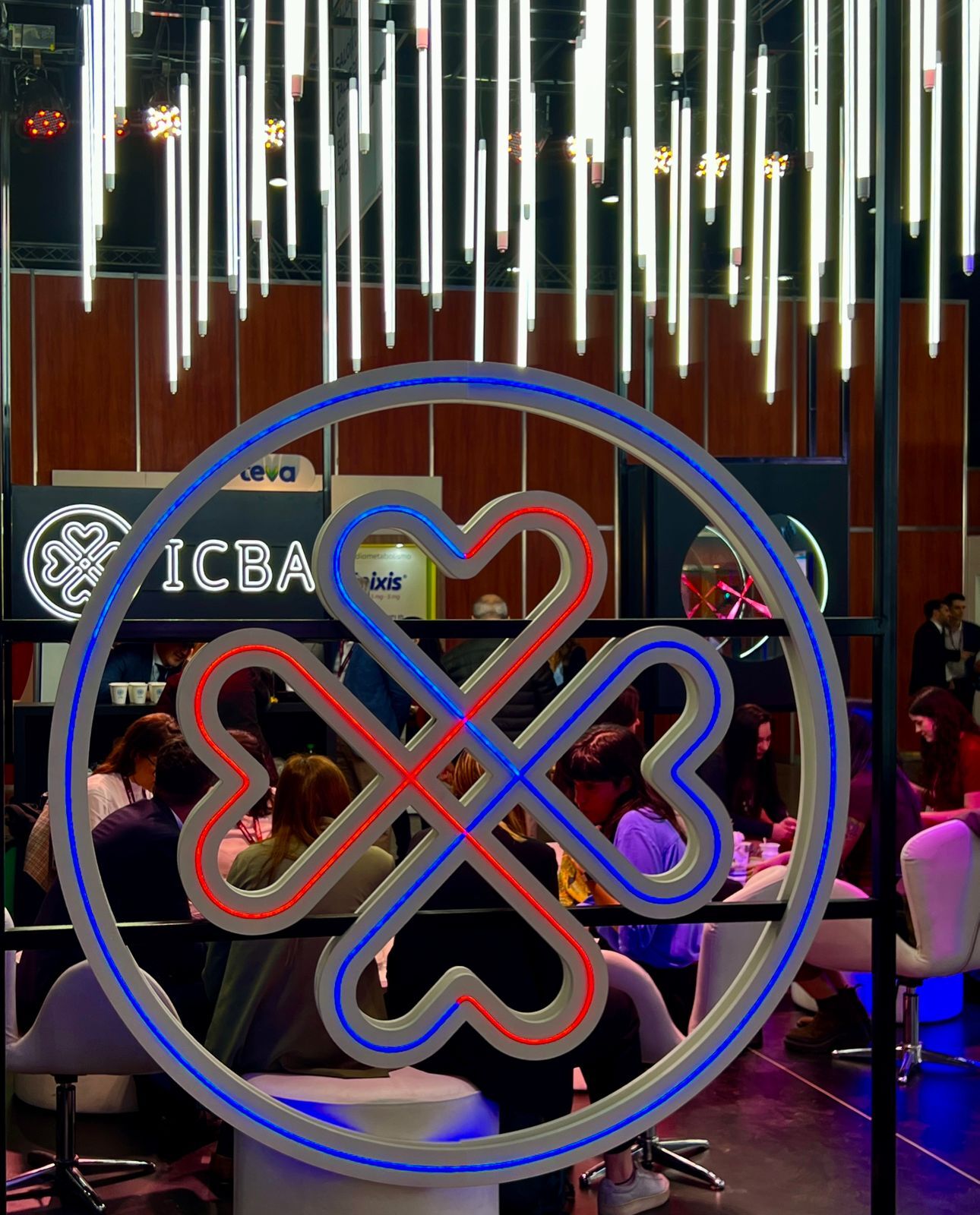 ICBA, Congreso SAC, 2024