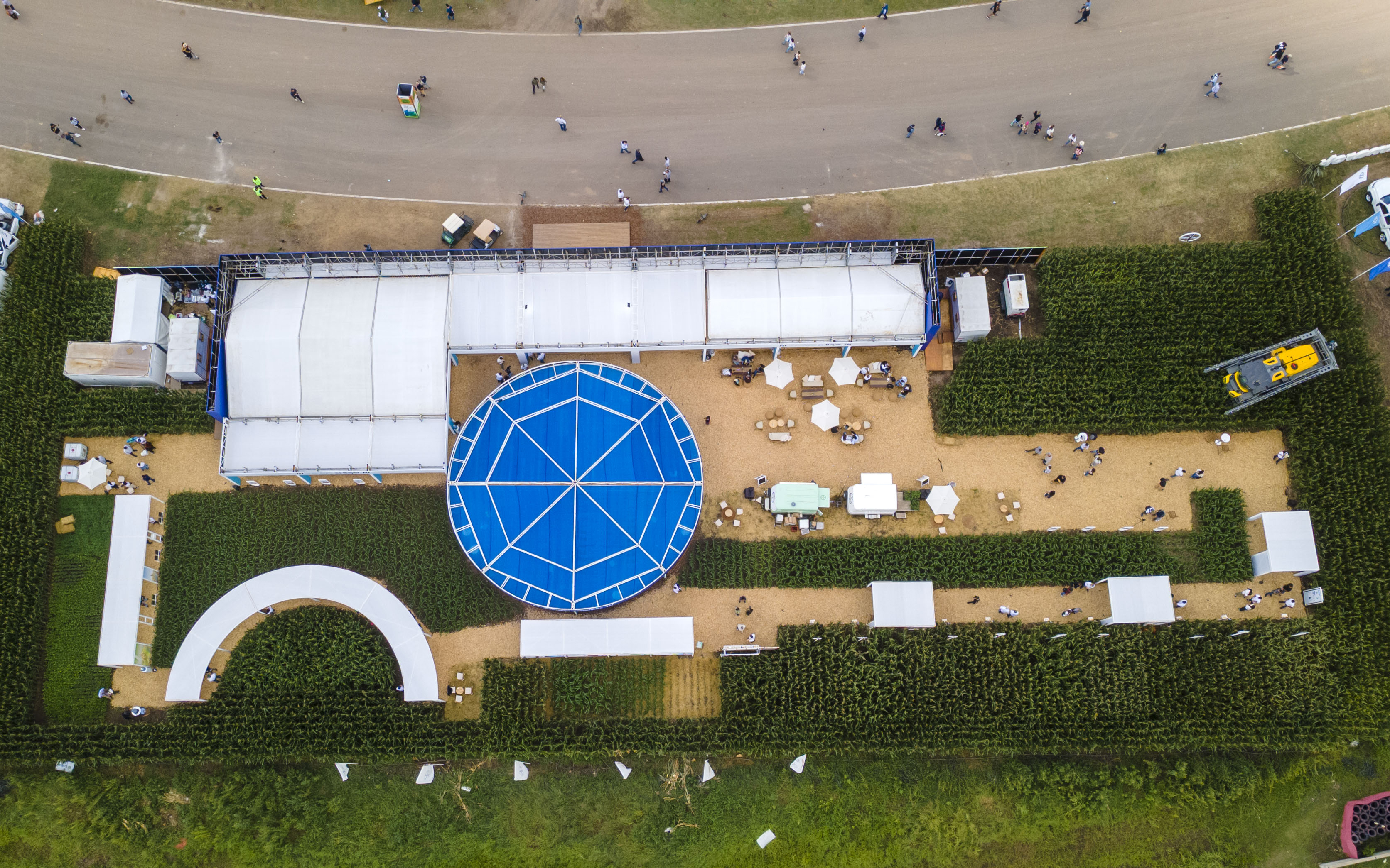 Bayer, Expoagro, 2025