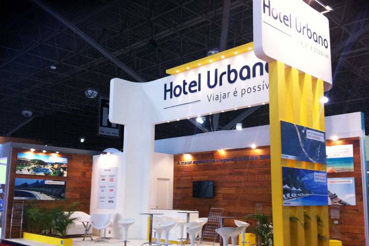 Hotel Urbano, ABAV, 2013