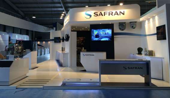 Safran , Santiago de Chile, 2016