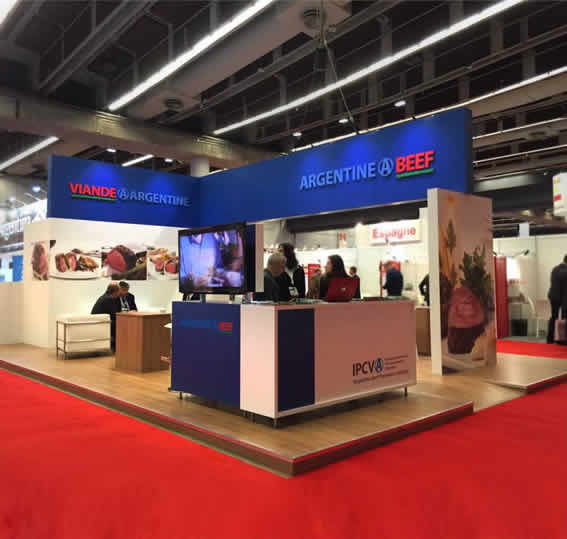 IPCVA  , Montreal, Canada, 2016