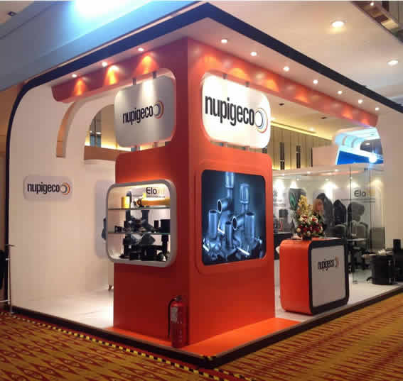 Nupigeco  , Kuala Lumpur, Malasia, Asia, 2012