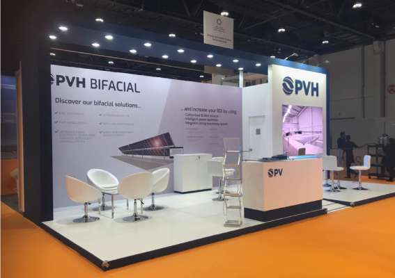 PVH , Abu Dhabi, Emiratos Arabes, Asia, 2019