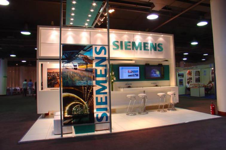Siemens, Alamys, 2006
