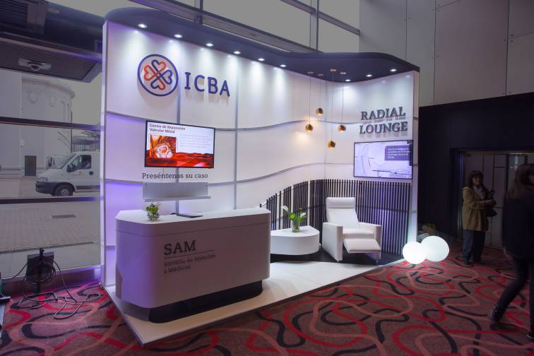 ICBA, Pre-Congreso ICBA, 2017
