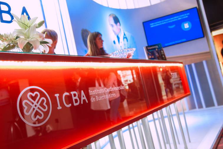 ICBA, Pre-Congreso ICBA, 2016