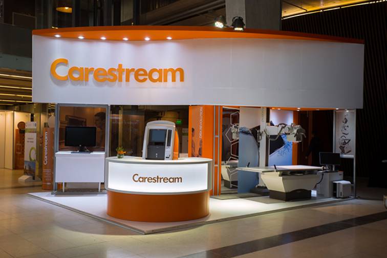 Carestream, Congreso de Diagnóstico por Imágenes - CADI, 2018