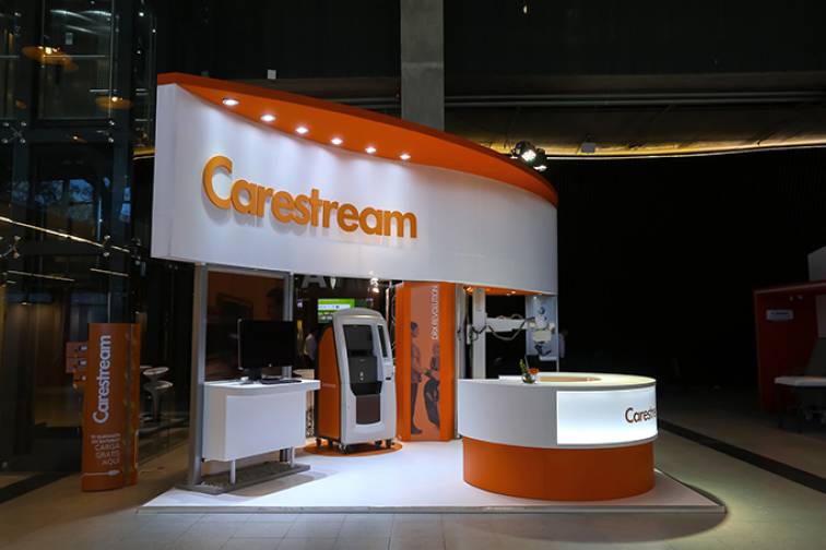 Carestream, Congreso de Diagnóstico por Imágenes - CADI, 2018