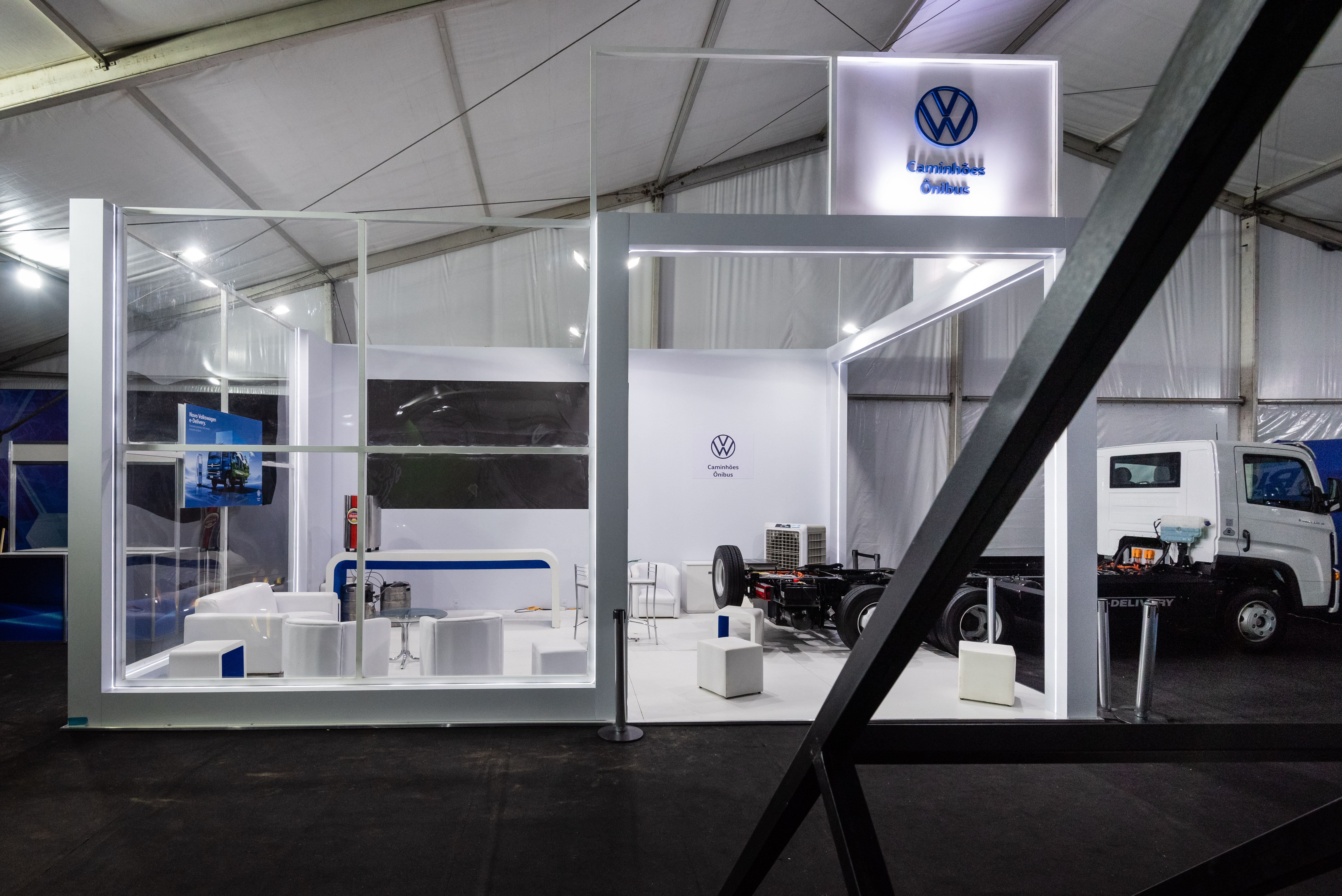Volkswagen, Rio Innovation Week, 2022