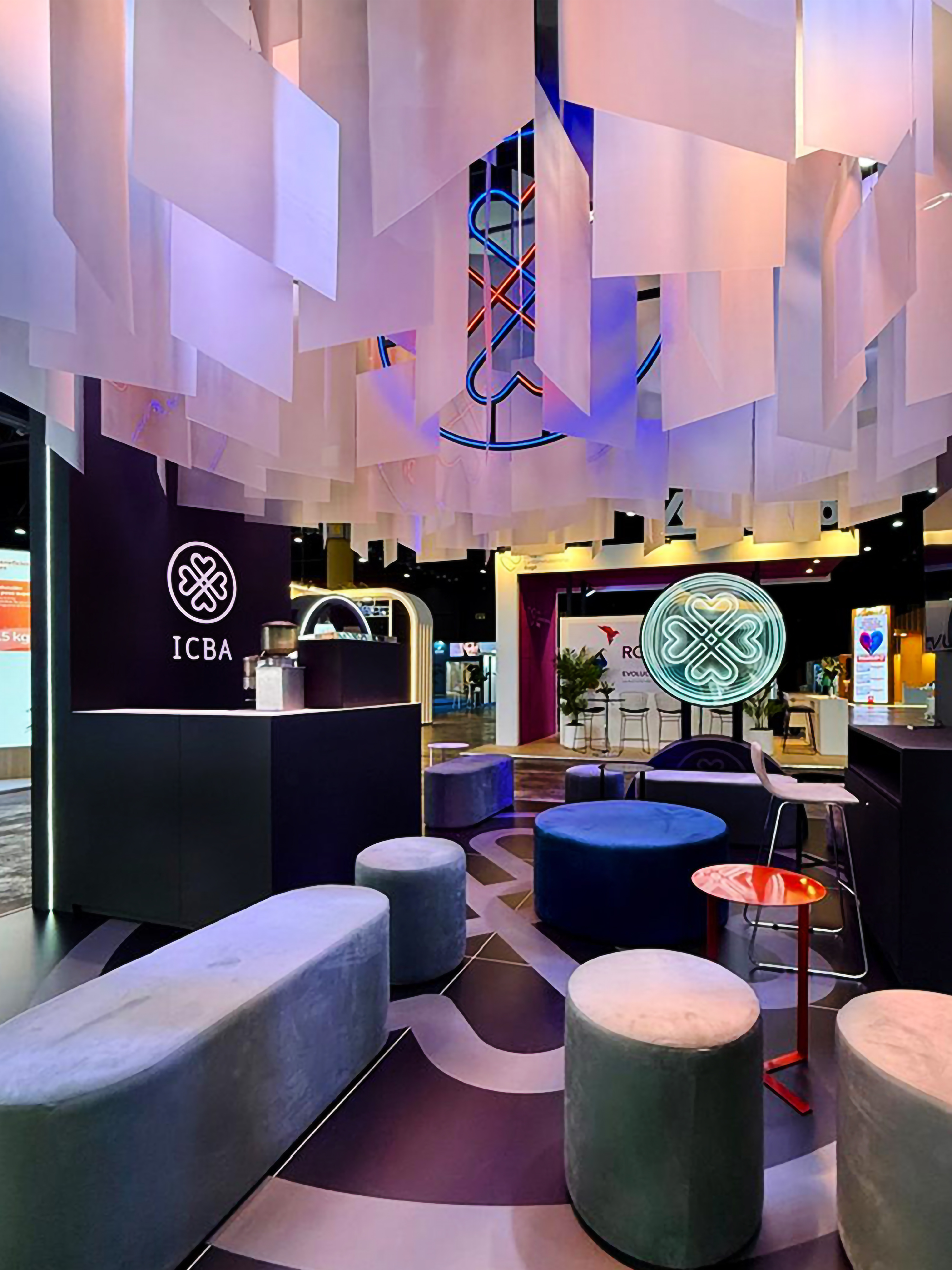 ICBA, Congreso SAC, 2025