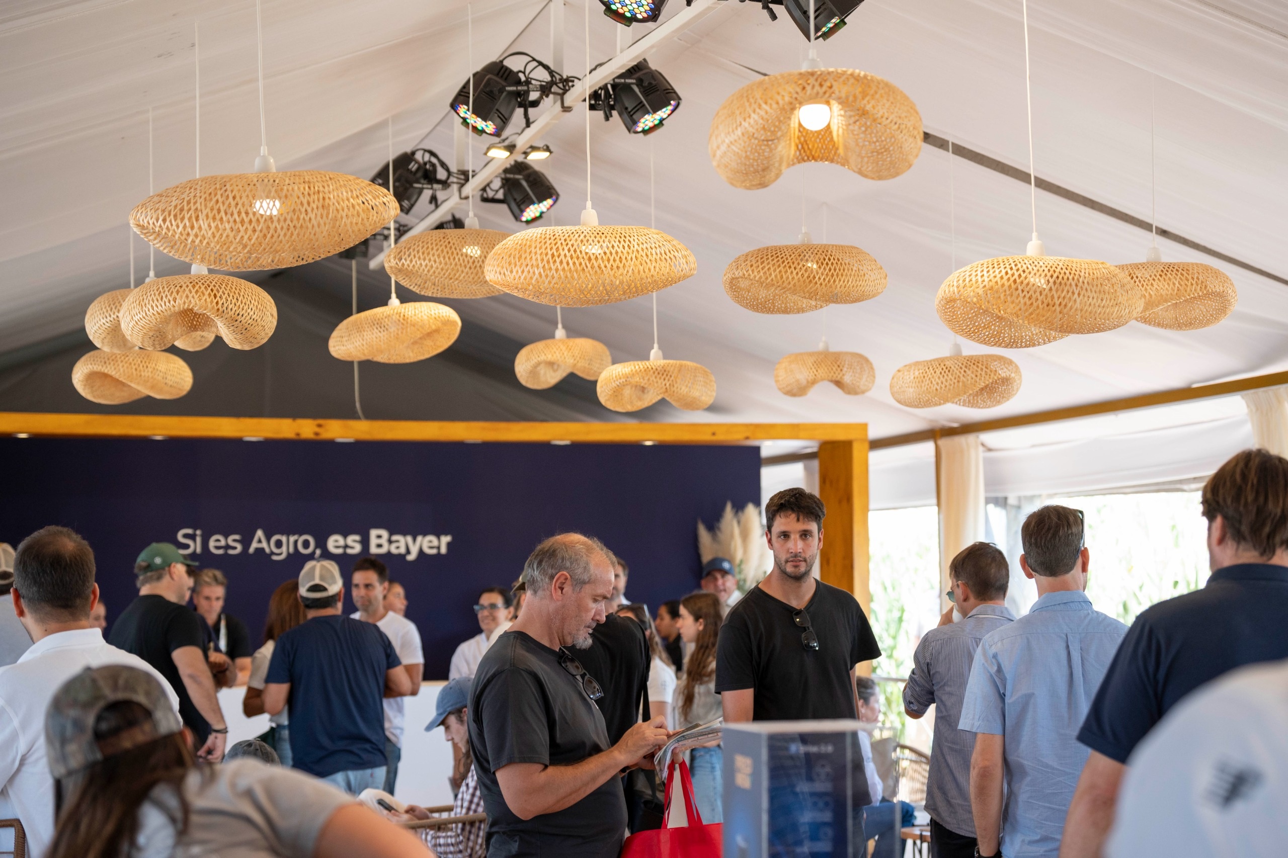 Bayer, Expoagro, 2026