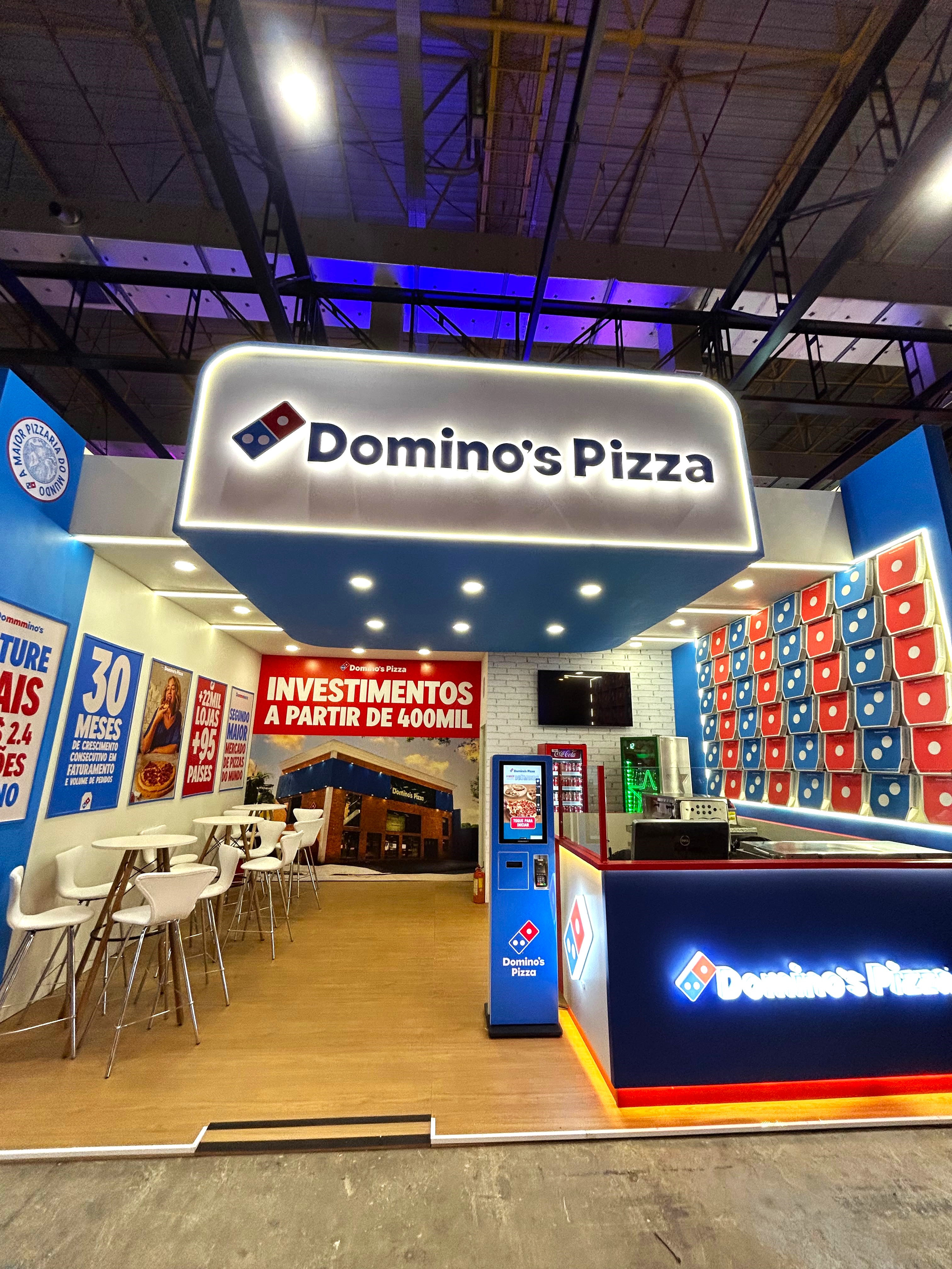 Domino's Pizza, ABF Franchising, 2026
