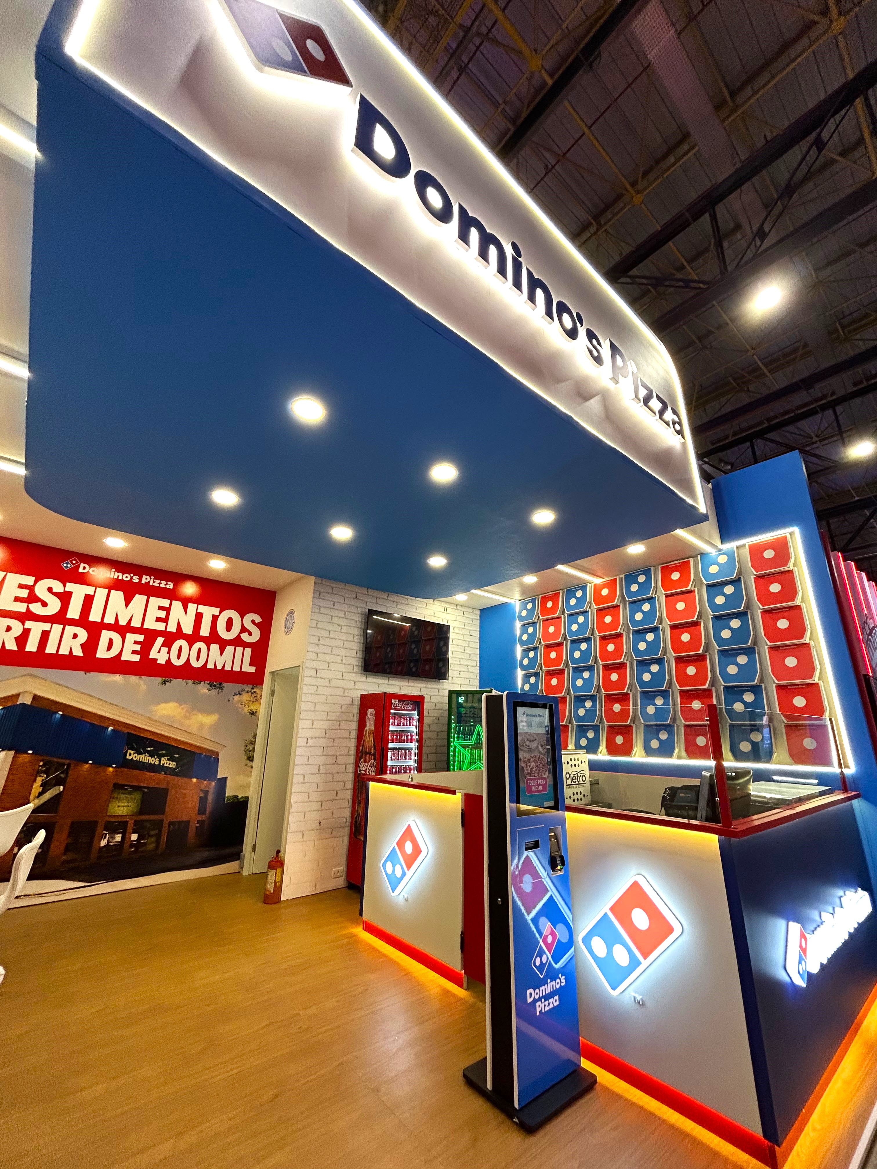 Domino's Pizza, ABF Franchising, 2026