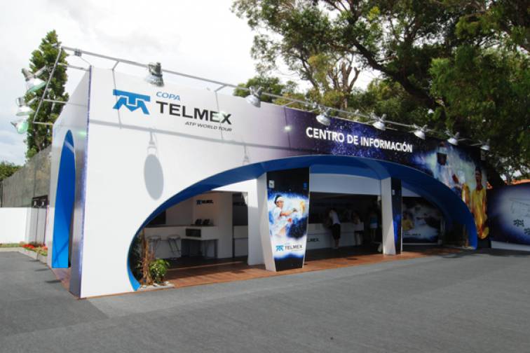 Telmex, Copa Telmex, 2010