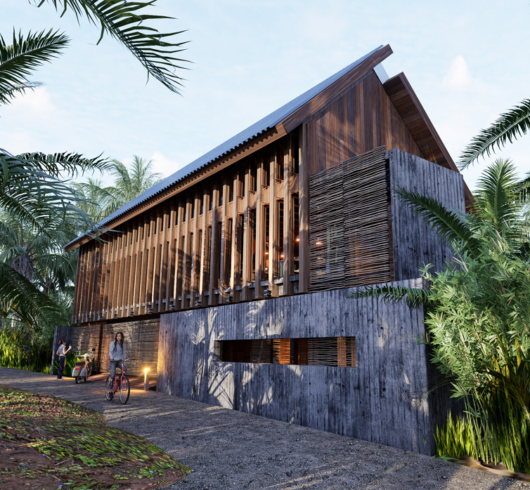 Proyecto Sri Lanka