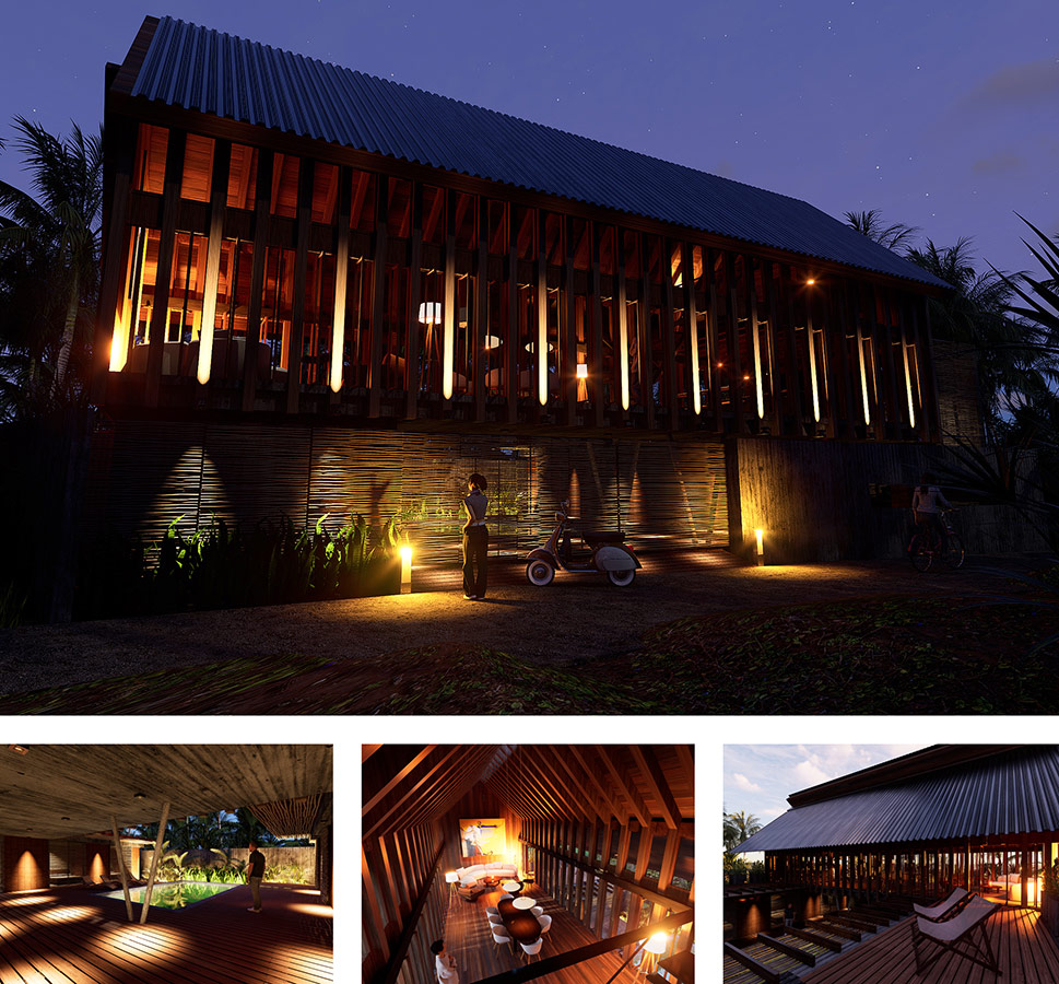 Proyecto Sri Lanka