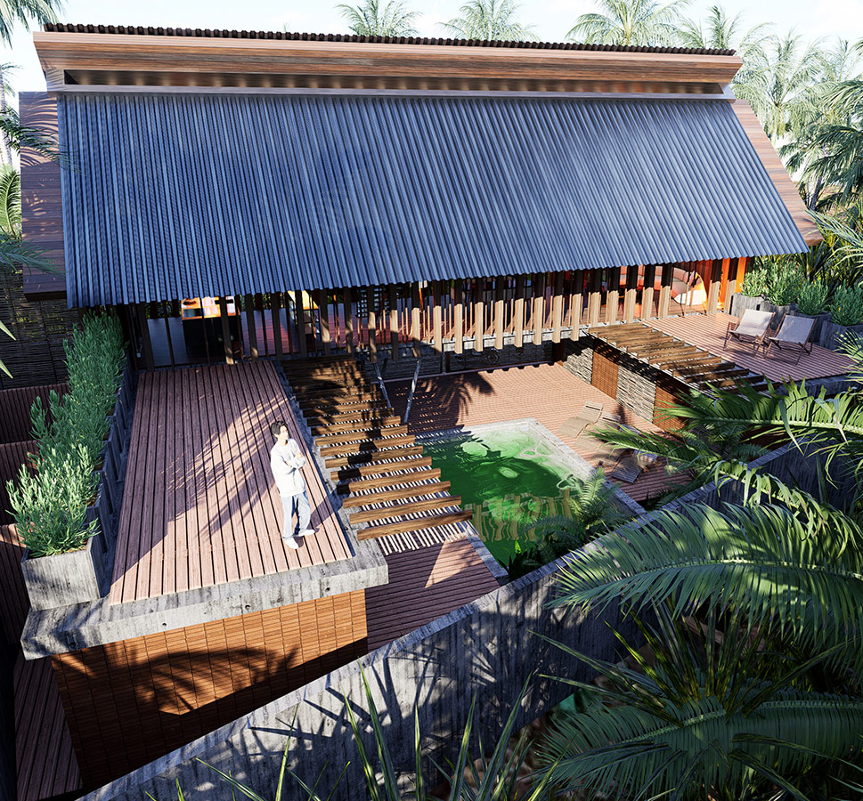 Proyecto Sri Lanka